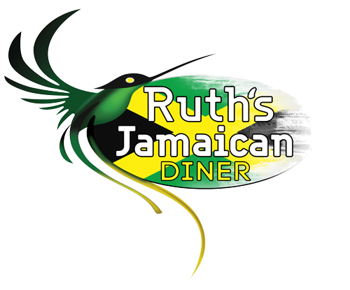 Ruth's Jamaican Diner